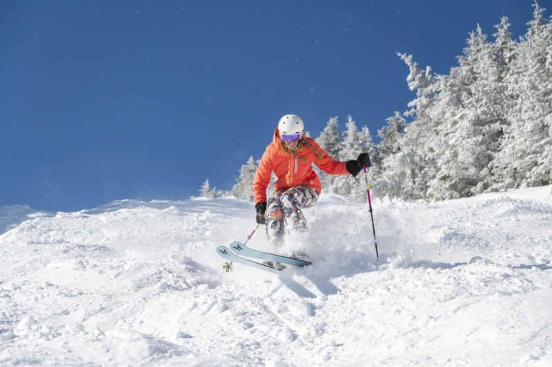 The Best All-Mountain Skis for Women of 2025-2026