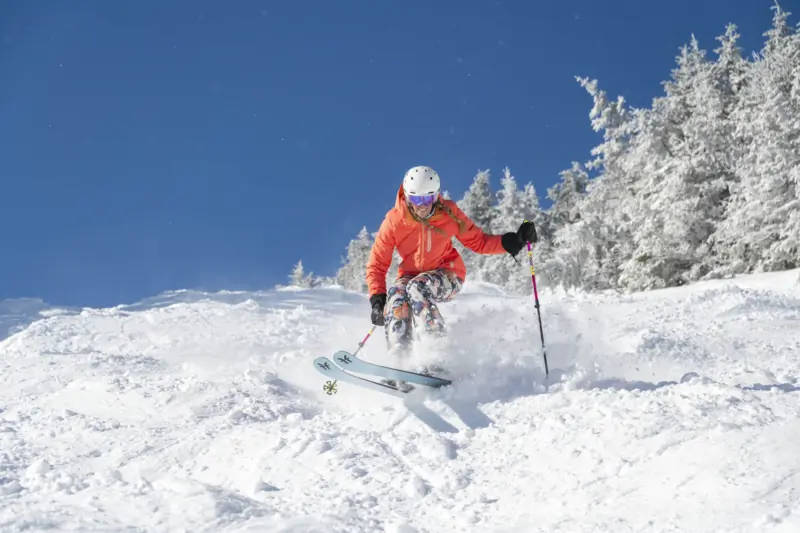 The Best All-Mountain Skis for Women of 2025-2026