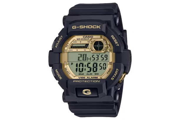 G-Shock Watch