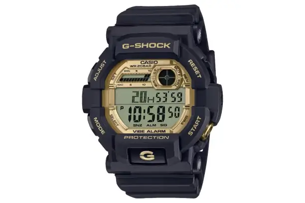G-Shock Watch