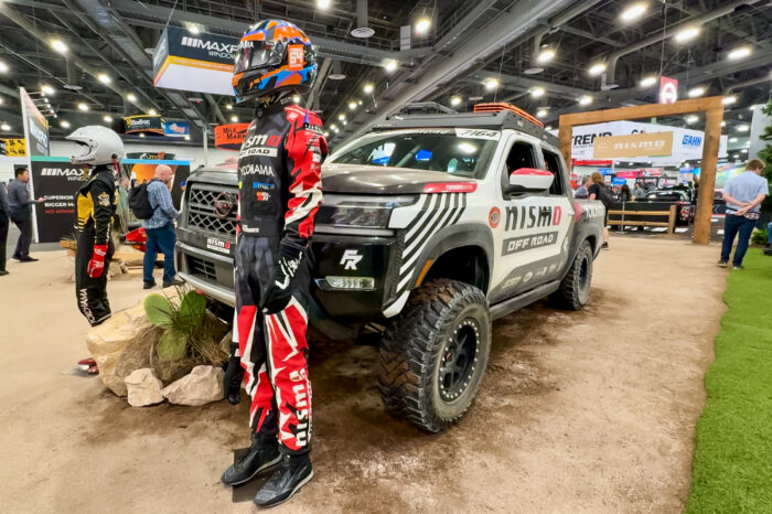 Best in Show Vehicles SEMA 2023
