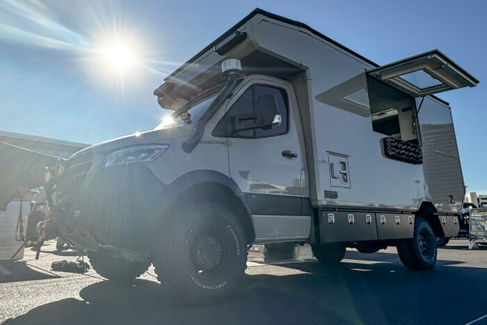 Best in Show Vehicles SEMA 2023