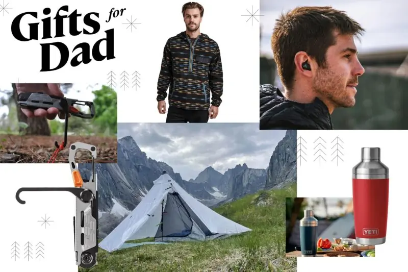 The Best Gifts for Dads of 2023