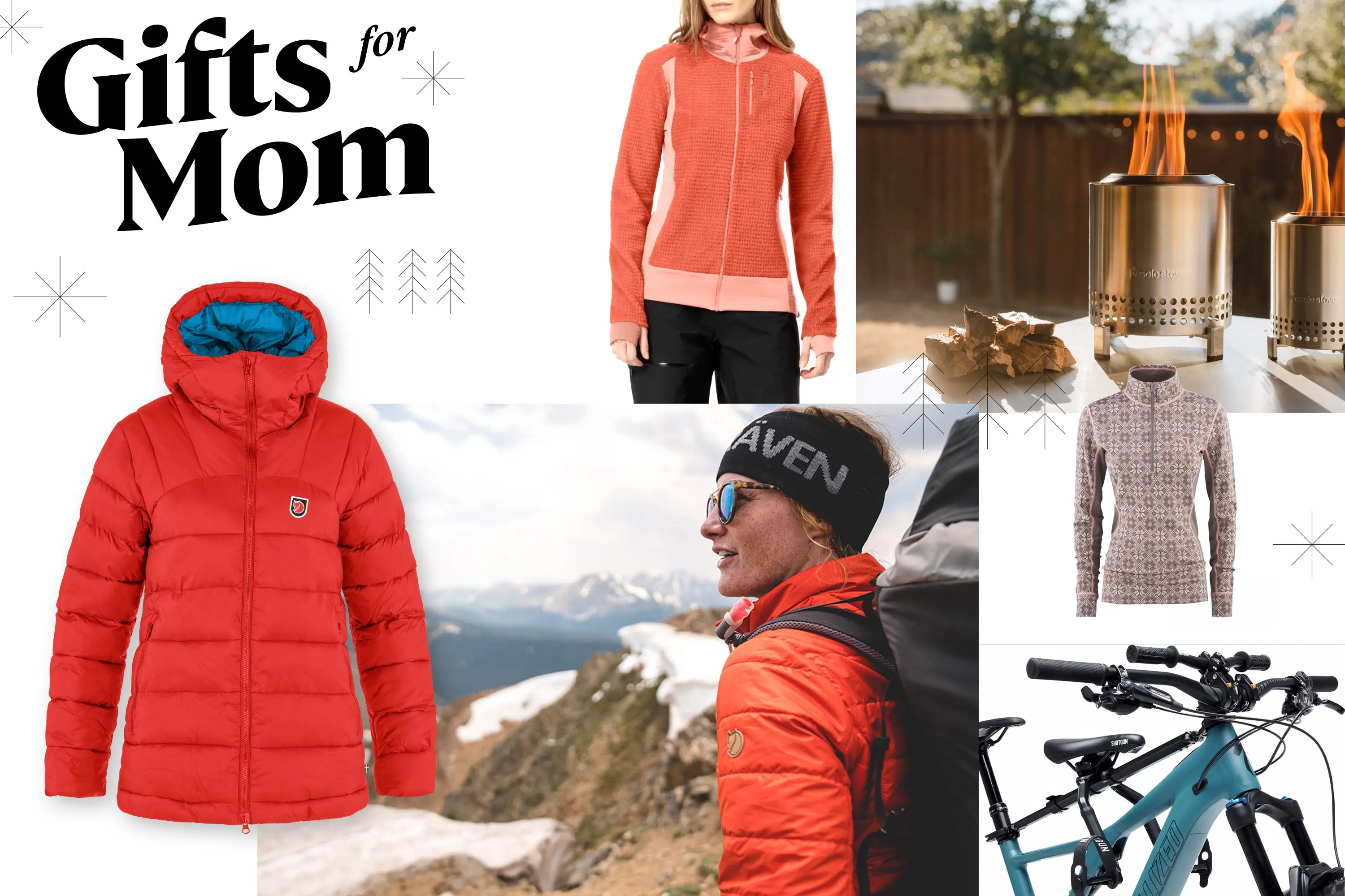 The Best Gifts for Moms of 2023