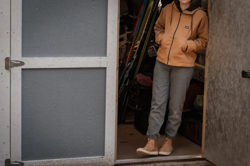 Workwear Meets Streetwear: Mountain Hardwear Jackson Ridge Pant Review