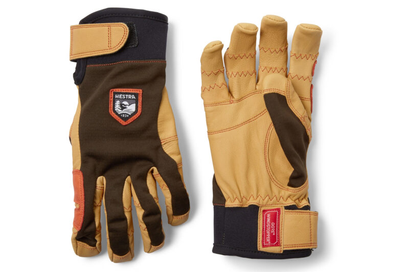 Hestra Ergo Active Gloves