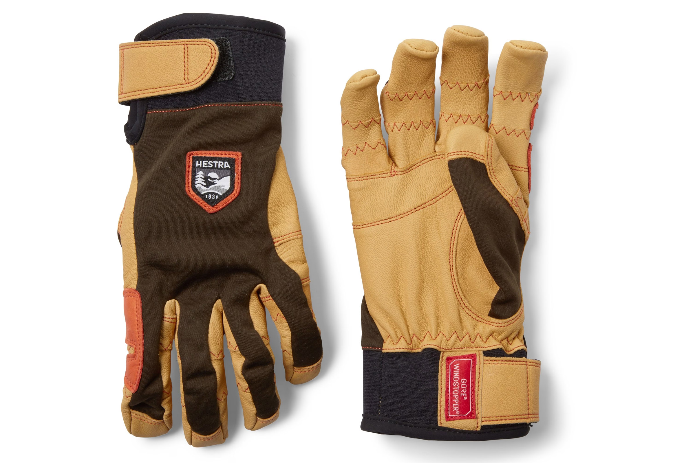 Hestra Ergo Active Review: Winter Gloves So Good, I Bought 3