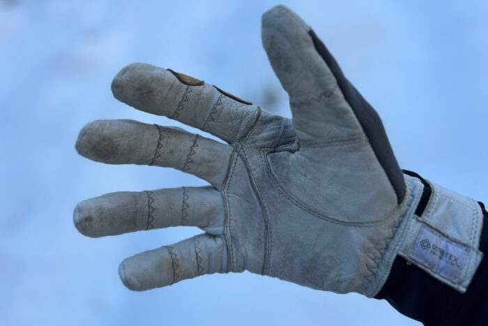 Hestra Ergo Active Review: Winter Gloves So Good, I Bought 3 Pairs