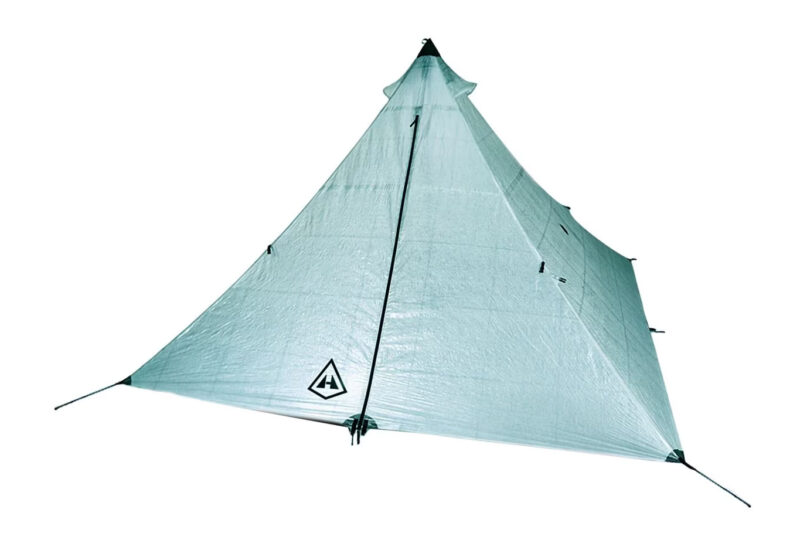 Hyperlite Mountain Gear UltaMid 2 Dyneema Tent