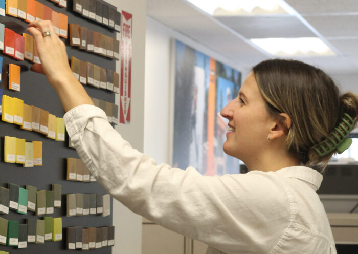 Women at Work: Why Timberland PRO’s Emily Miller Designs for the Trades