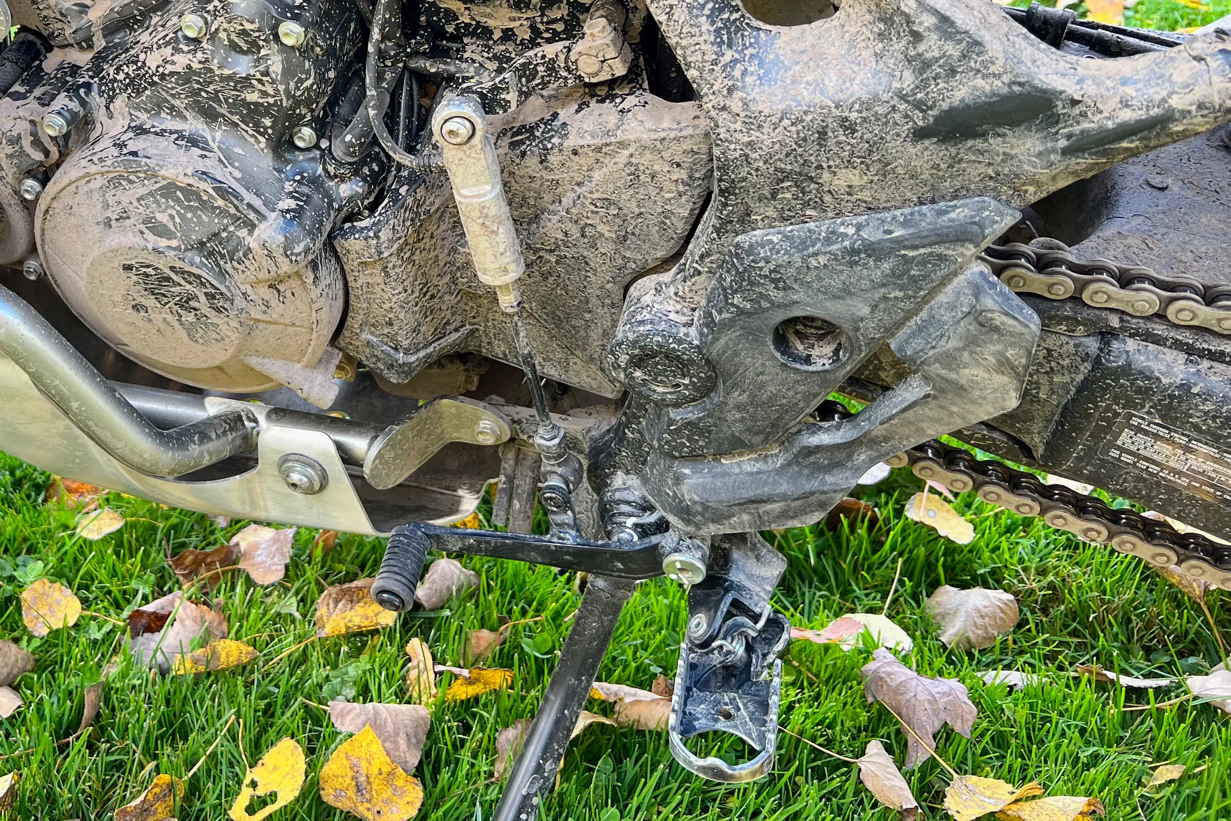 2024 Honda XL750R Transalp