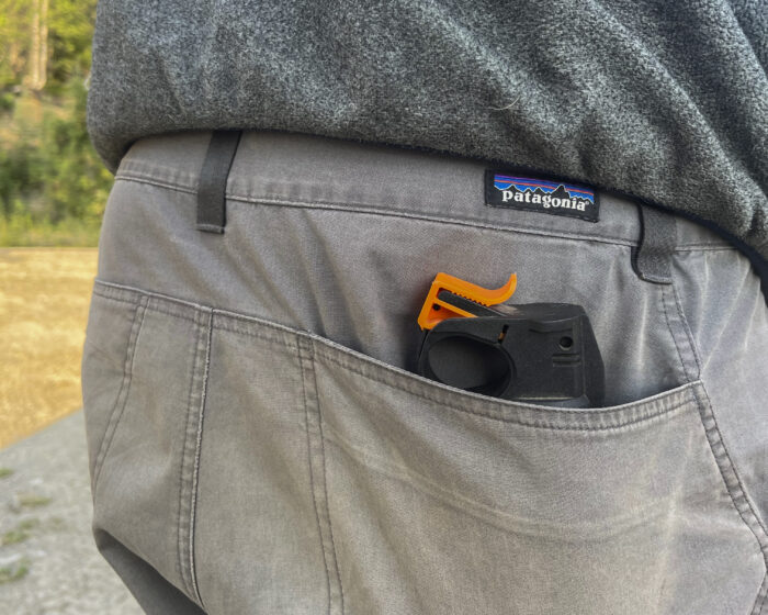 camper van breakdown in Deadhorse Alaska