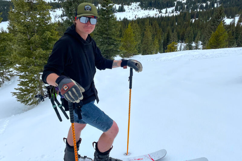 Get $25 Lift Tickets at Jackson Hole on ‘Ski in Jeans Day’