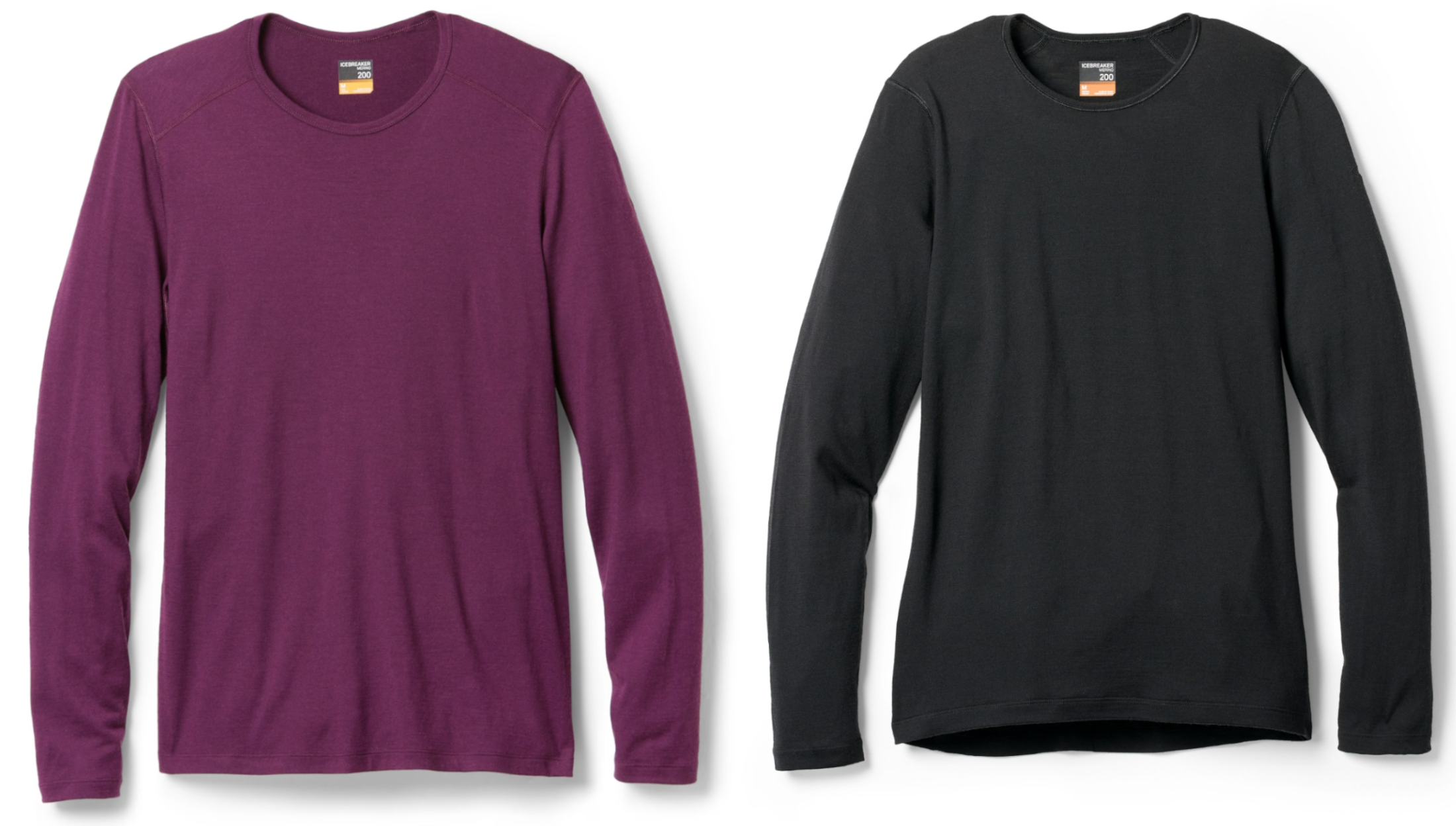 Icebreaker 200 Oasis