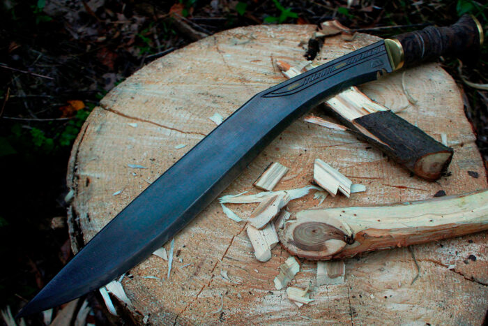 Kailash Sirupate Blade Review: Why Your Next Backwood Blade Should Come From a Khukuri House