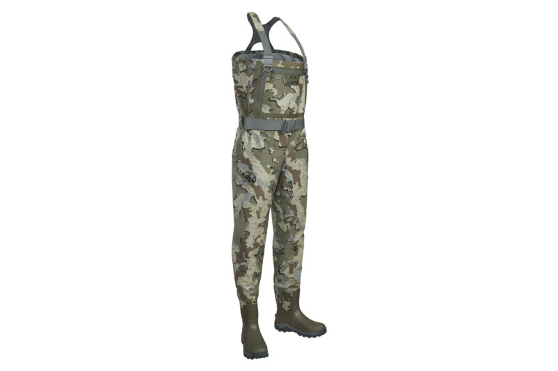 KUIU HD Flex Wader