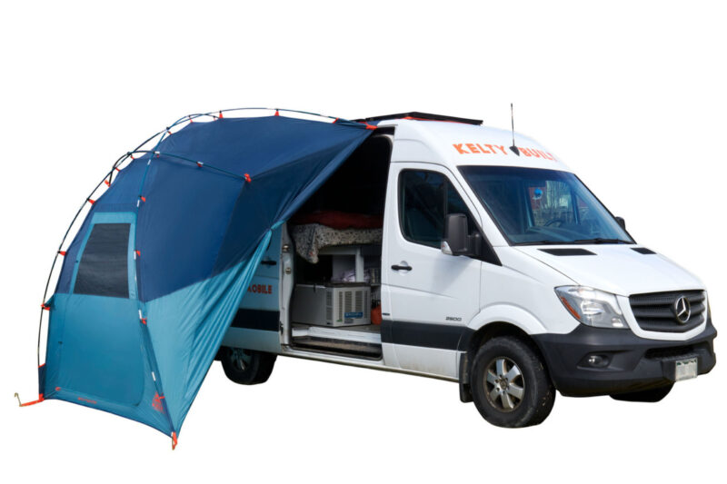 Kelty Backroads Shelter