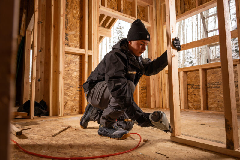 Durability Meets Comfort: How Timberland PRO’s MORPHIX Collection Levels Up Workwear