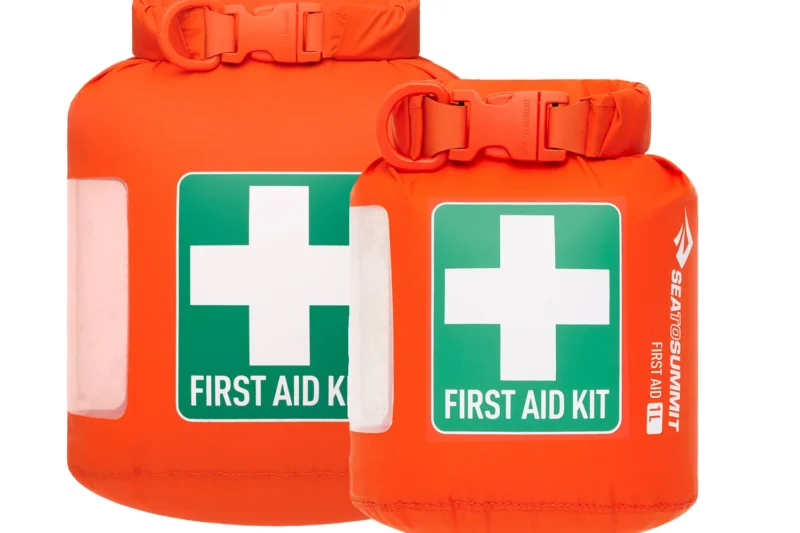Sea to Summit Lightweight Dry Bag First Aid