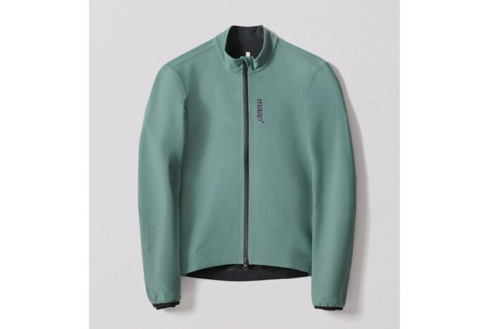 MAAP Training Winter Jacket cycling jacket product image