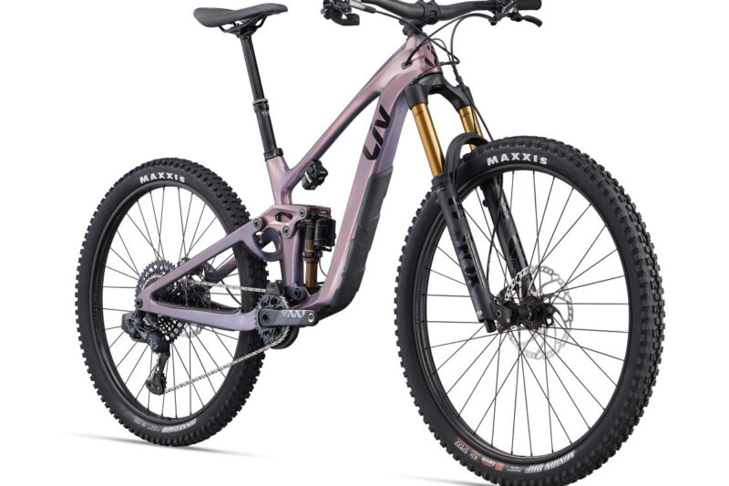 Liv Intrigue LT Advanced Pro 0