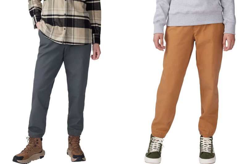 Mountain Hardwear Jackson Ridge Pants