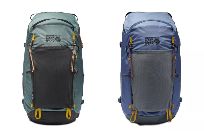 Mountain Hardwear JMT 25L Backpack