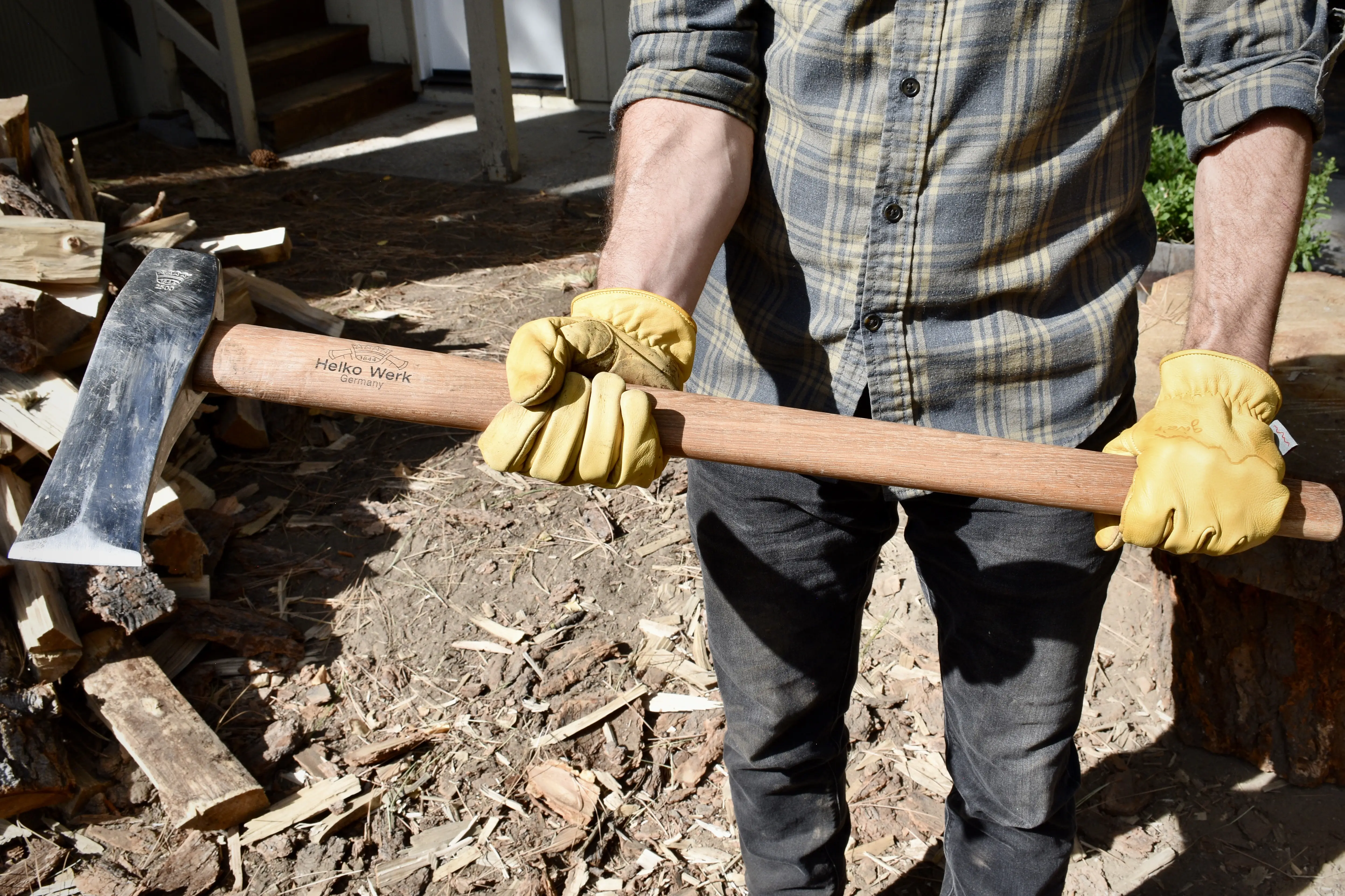What is the Best Tool to Split Wood: Ultimate Guide for 2025