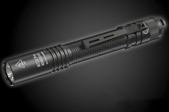 Nitecore MT2A Pro