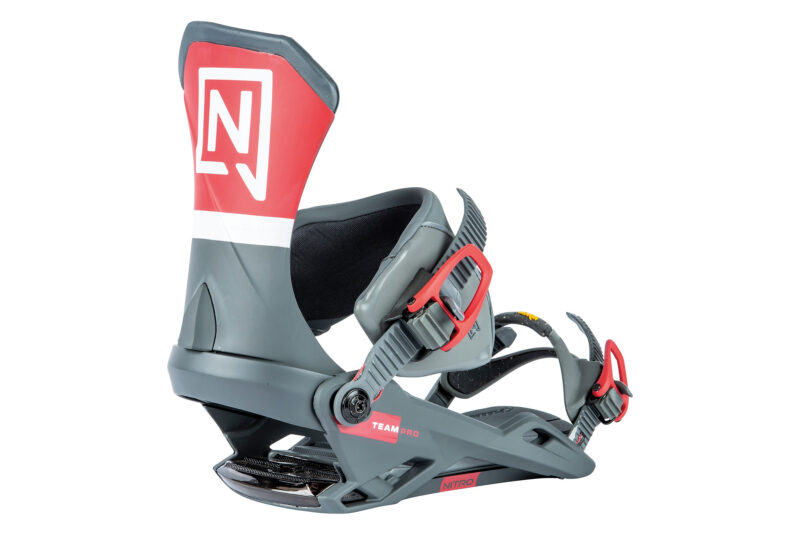 Nitro Team Pro