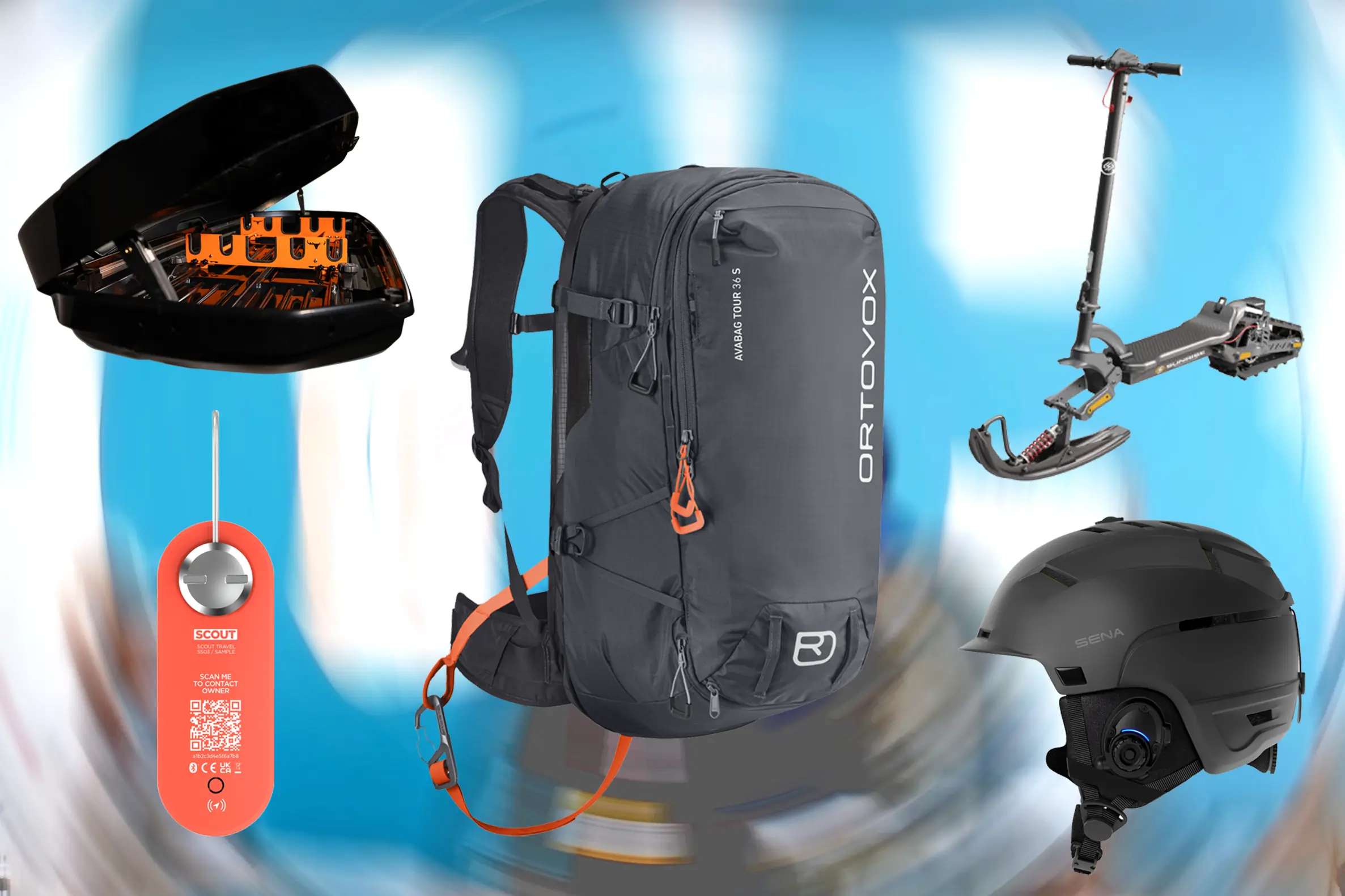 Outdoor Retailer Winter Market 2023