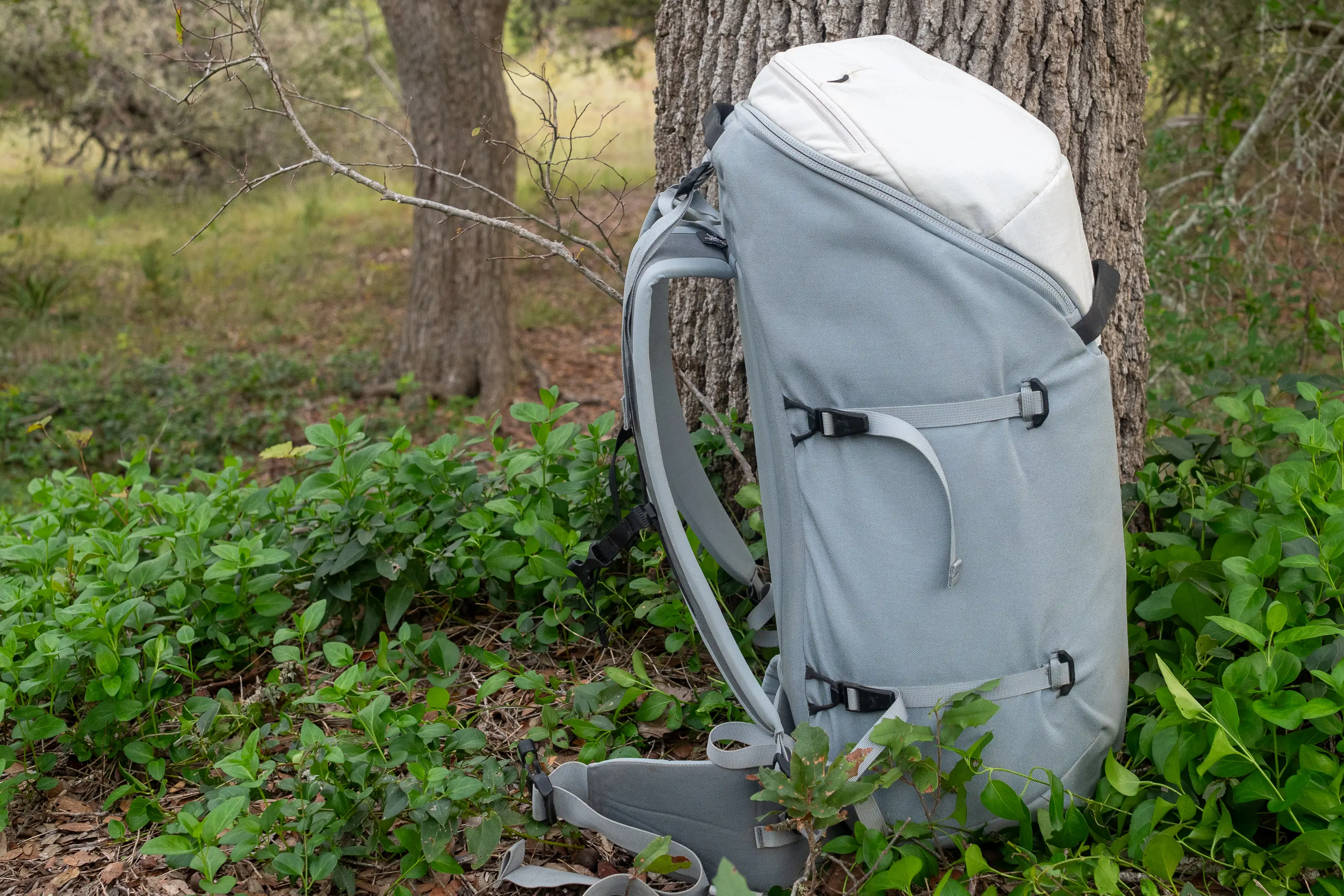 Arc'teryx Konseal 40 Review: An Absolute Head-Turner Crag Pack