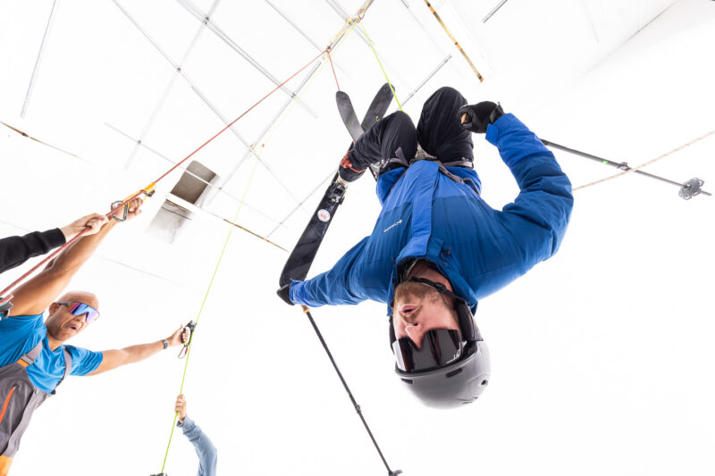 Pit Viper Synthesizer Combines Goggles, Sunglasses Into a Party on Your Face