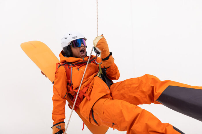 Pit Viper Synthesizer