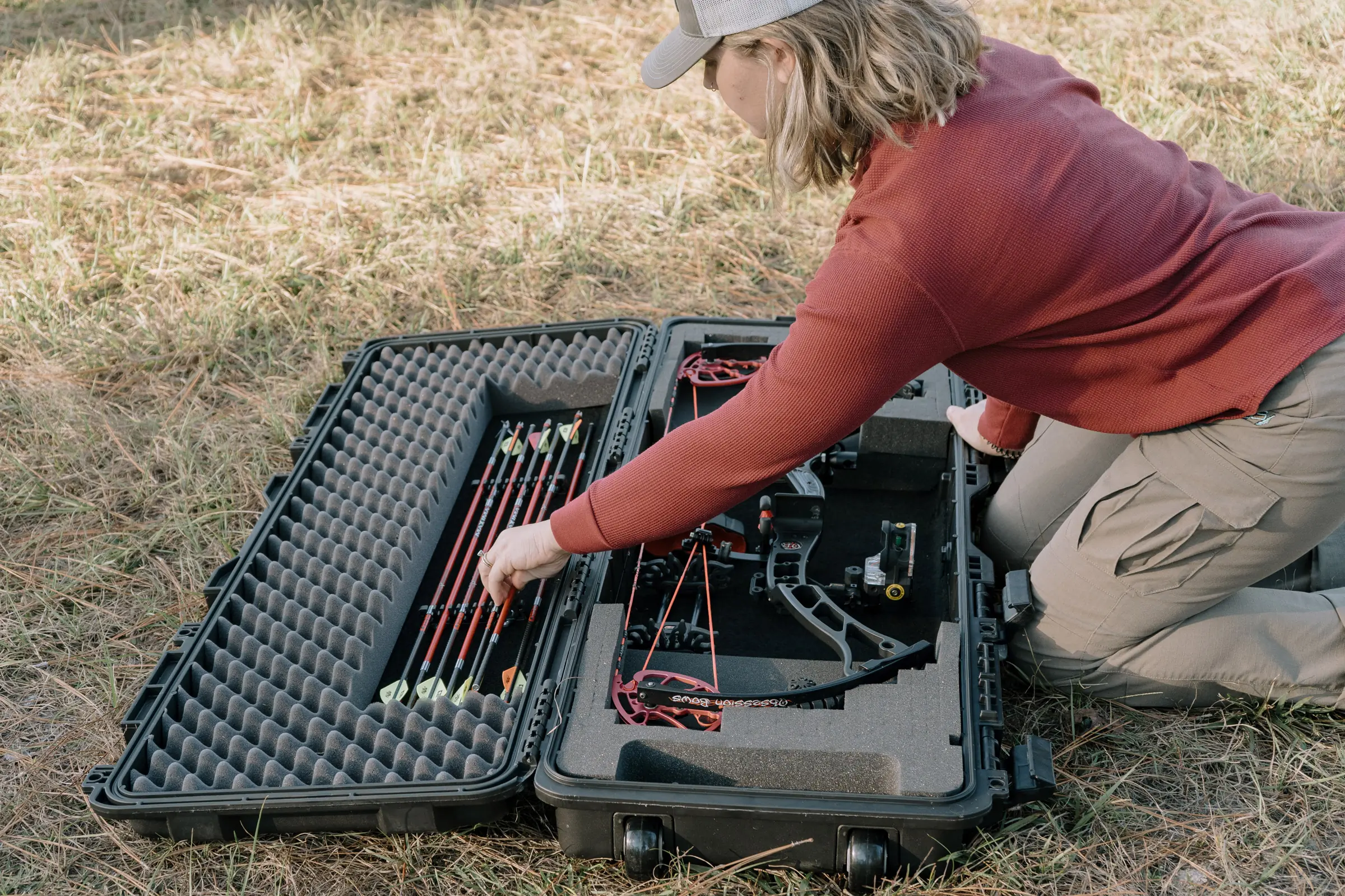Your Bow’s Travel Companion: Plano Fieldlocker Bowcase Review