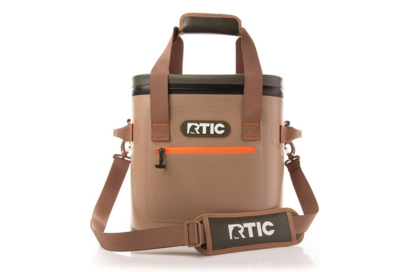 RTIC 20 Can Soft Pack Cooler