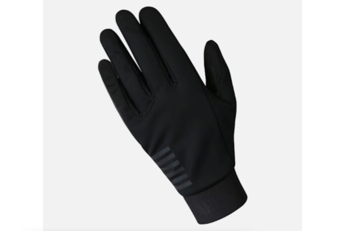 Rapha Pro Team Winter Gloves winter cycling gloves product image