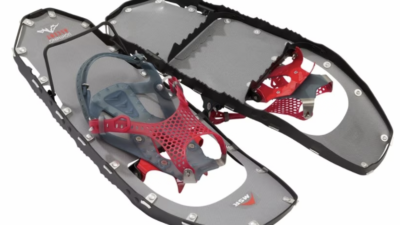 MSR Lightning Ascent