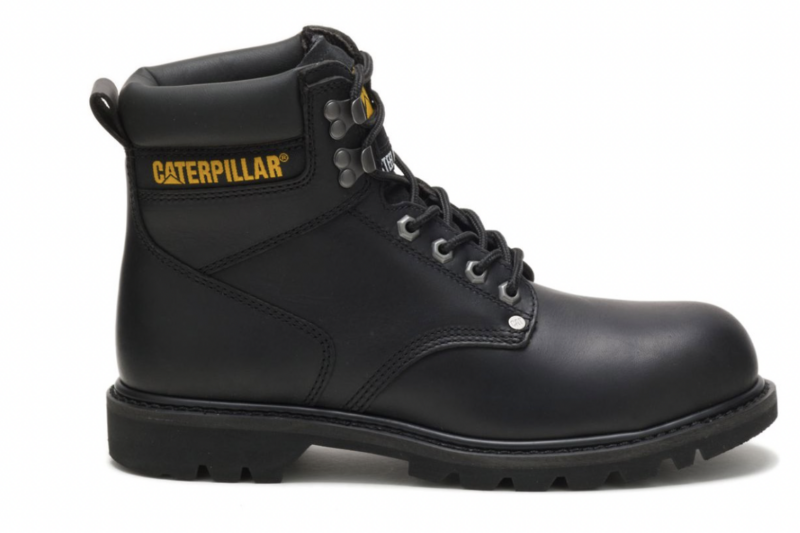 Caterpillar Second Shift