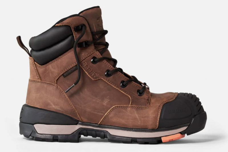 Brunt’s The Perkins