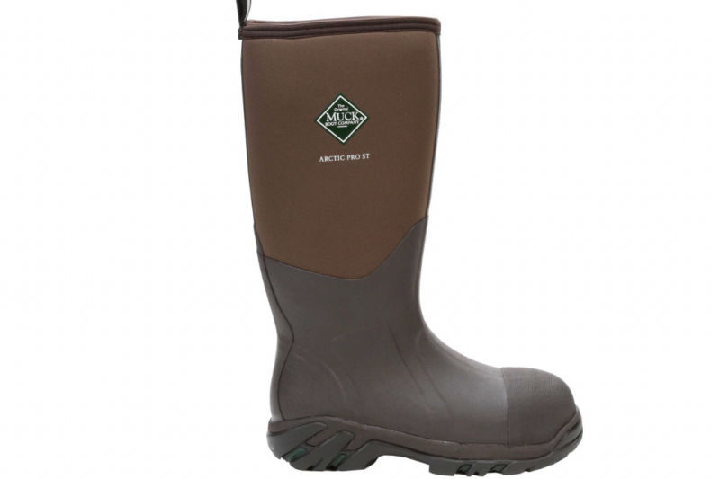 Muck Boot Arctic Pro Steel Toe