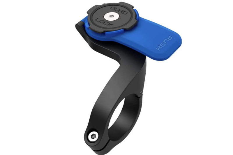 Quadlock Outfront Bike Mount