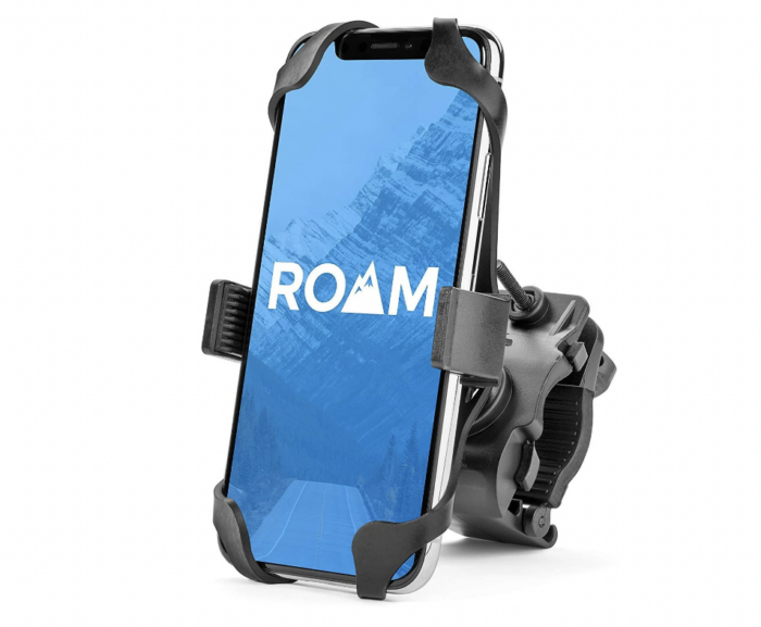 Roam Universal Premium Bike Phone Mount