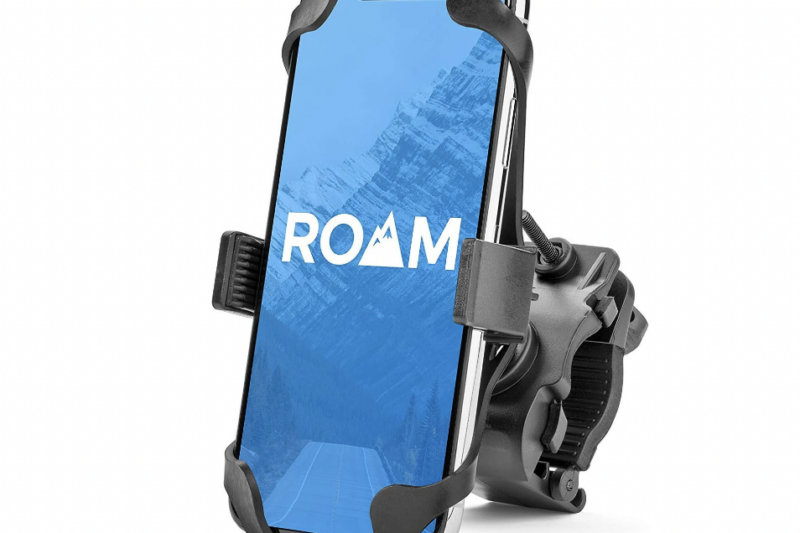Roam Universal Premium Bike Phone Mount