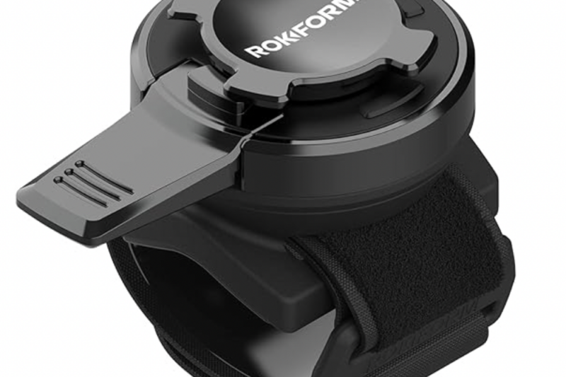 Rokform Universal Bike Phone Mount