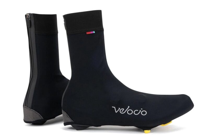 Velocio Signature Rain Bootie
