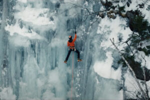 109 Below; (photo/Arc'teryx)