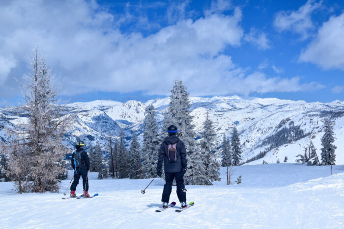 Bear Valley Ski Resort joins Cali Pass