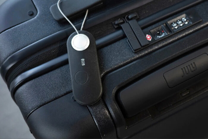 Knog Scout Travel; (photo/Knog)