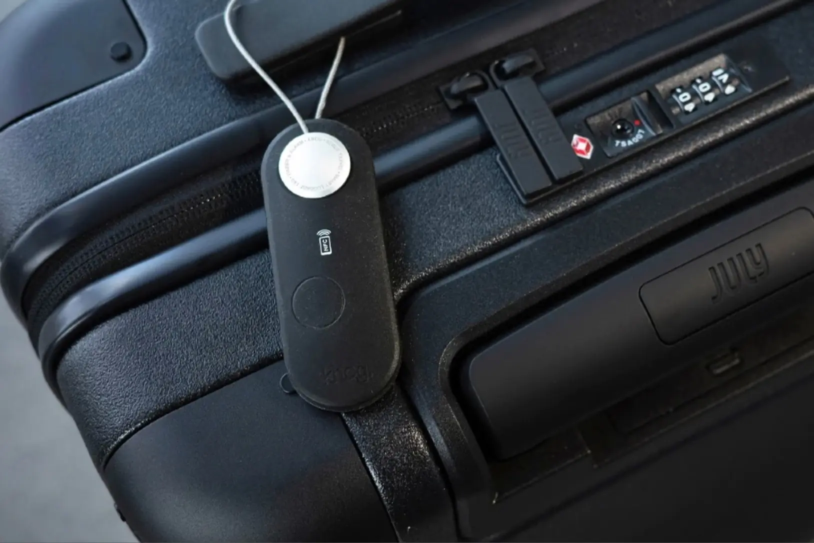 Knog Scout Travel; (photo/Knog)